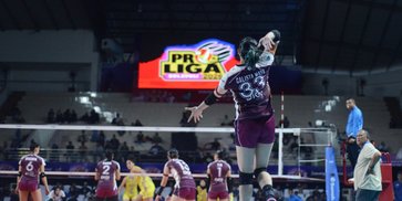 Proliga 2026: Jalan Bandung BJB Tandamata Makin Berat, Empat Laga Jadi Penentuan Final Four