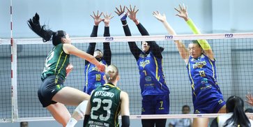 Tiket Final Four Proliga 2026 Belum di Tangan, Duel Kontra Livin Mandiri Jadi Harapan Terakhir Jakarta Electric PLN Mobile