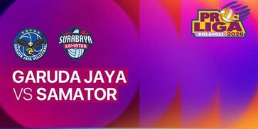 Nonton Live Streaming Pertandingan Proliga 2026 di MOJI Hari Ini, 21 Februari 2026 Nonton Live Streaming Pertandingan Proliga 2026 di MOJI Hari Ini, 21 Februari 2026