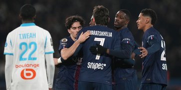 Prediksi Rennes vs PSG 14 Februari 2026