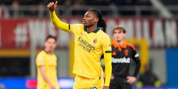 Rapor Pemain AC Milan Saat Ditahan Imbang Como: Jashari Buktikan Kualitas, tapi Maignan Malah Blunder