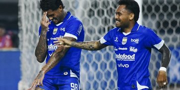 Hasil Persib vs Madura United: Bintang Lima Maung Bandung Kuasai Puncak Klasemen BRI Super League