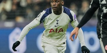 Juventus Ngebet Balikan sama Kolo Muani, Tapi Ogah Korbankan Satu Nama Ini