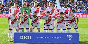 Rayo vs Atletico Madrid: Setelah Bantai Barcelona, Eh... Giliran Los Rojibancos Terpuruk di Butarque