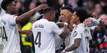 Hasil Lengkap, Klasemen, Jadwal dan Top Skor La Liga 2025/2026