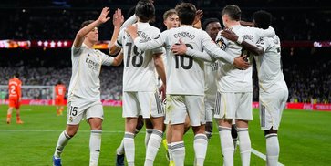 Prediksi Susunan Pemain Real Madrid vs Benfica, Los Blancos Jaga Keunggulan Tipis Prediksi Susunan Pemain Real Madrid vs Benfica, Los Blancos Jaga Keunggulan Tipis