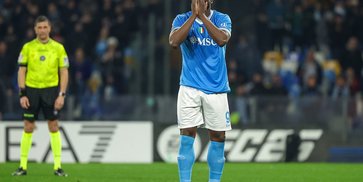 Napoli vs Romelu Lukaku Memanas! Absen Latihan, Sanksi Berat hingga Ancaman Didepak Menghantui