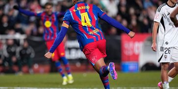 Jadwal Semifinal Copa del Rey Pekan Ini, 12-13 Februari 2026