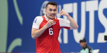 10 Meme Kocak Usai Timnas Indonesia Sikat Jepang dan Lolos ke Final Piala Asia Futsal 2026: Iran Mau Turun Sendiri atau Diturunin King Indo?