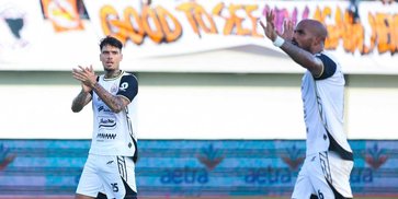 Bintang Naturalisasi Persija Sudah Tidak Sabar Merumput di JIS Melawan PSM: Stadion yang Bagus dan Dukungan Hebat!