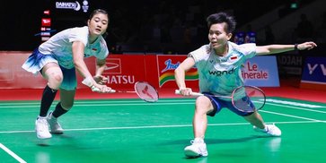 Jadwal Lengkap German Open 2026, 24 Februari-1 Maret 2026 Jadwal Lengkap German Open 2026, 24 Februari-1 Maret 2026