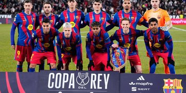Rapor Pemain Barcelona vs Albacete: Lamine Yamal Tukang Teror, Cancelo Nggak Meyakinkan, Martin Unsung Hero