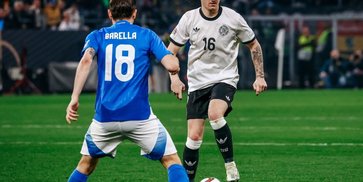 Penerus Casemiro di Manchester United Berasal dari Jerman?