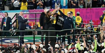 Super Bowl di Era Baru: Ketika Panggung Terbesar Olahraga Menyuarakan Sustainability