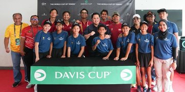 Menpora Apresiasi Lompatan Besar Futsal dan Dominasi Tenis Indonesia pada Awal 2026