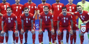 Partai Puncak Piala Asia Futsal 2026: Indonesia Akan Tantang Iran, Final Boss yang Juara 13 Kali