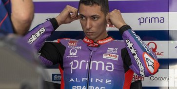 Fabio Quartararo Iba Lihat Toprak Razgatlioglu Sedih Kesulitan Jelang MotoGP 2026, Beri Nasihat Penting