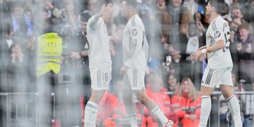 Assist dan Titik Awal Kebangkitan Trent Alexander-Arnold di Real Madrid