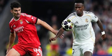 Pemenang dan Pecundang Babak Playoff Liga Champions 2025/2026: Kejutan, Drama, dan Kehancuran