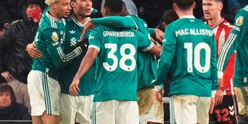 5 Pelajaran dari Kemenangan Liverpool atas Sunderland: Menang Sih, tapi Badai Cedera The Reds Semakin Parah