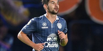 Saat Pemain Diaspora Timnas Indonesia Berbondong-bondong ke BRI Super League, Sandy Walsh Bersinar di Thailand dan Cetak Gol untuk Buriram United