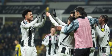 Efek Luciano Spalletti: Juventus Menggila, Pemain Bahagia