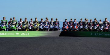 Hasil Superpole WorldSSP Portugal 2026: Can Oncu Sabet Pole, Kalahkan Valentine Debise