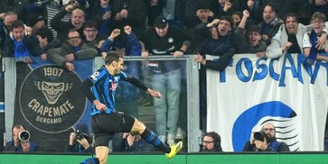 Man of the Match Atalanta vs Dortmund: Davide Zappacosta Man of the Match Atalanta vs Dortmund: Davide Zappacosta