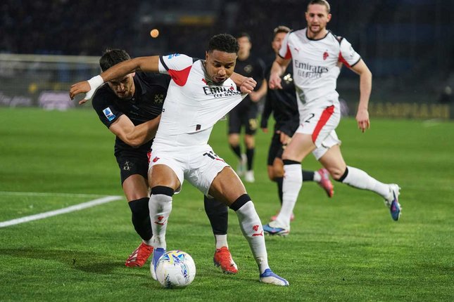 Drama pada Babak Kedua