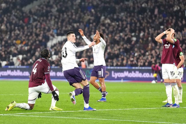 Berjuang Hingga Titik Darah Penghabisan