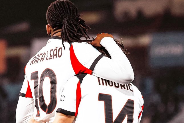 Pemain Pengganti AC Milan