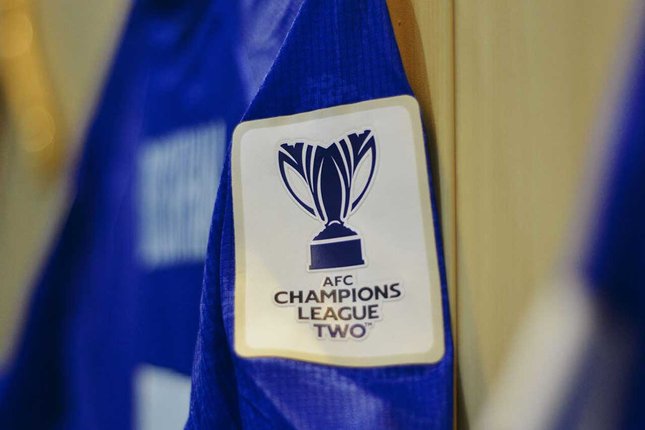 Daftar Susunan Pemain