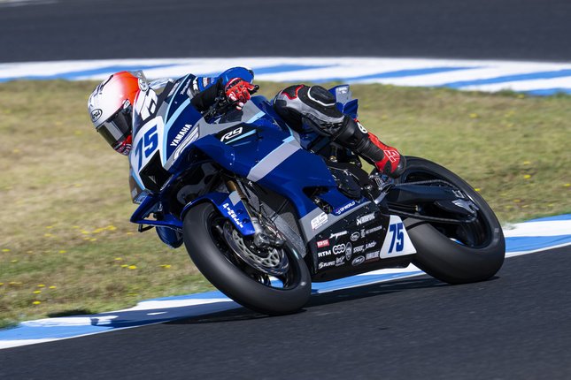 Aksi Spektakuler Aldi Satya Mahendra