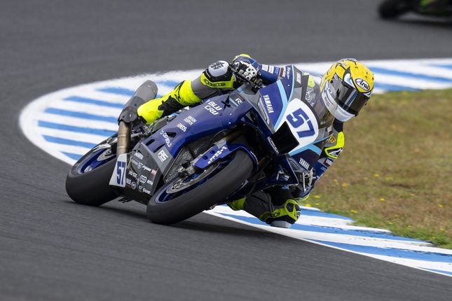 Pilih Ban yang Tepat, Tak Perlu Pitstop