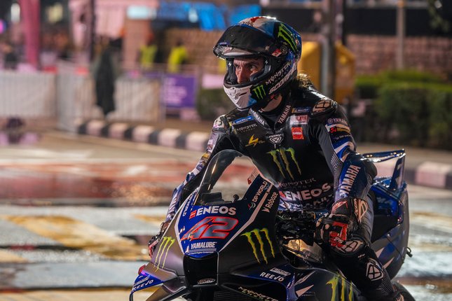 Akhirnya Pilih Bela LCR Honda Castrol Akhirnya Pilih Bela LCR Honda Castrol