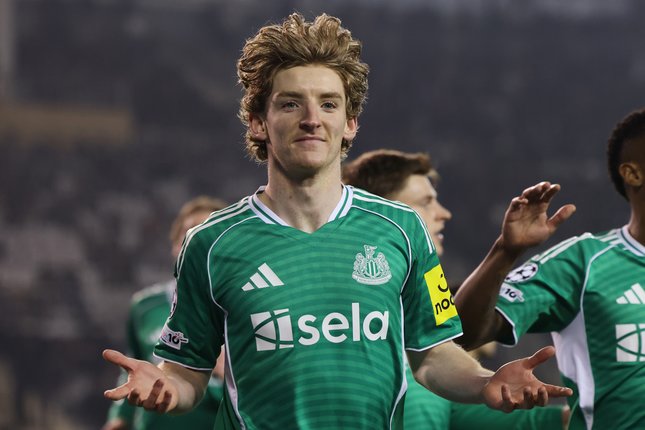 Qarabag 1-6 Newcastle: Gordon Menggila, Magpies Mengamuk Qarabag 1-6 Newcastle: Gordon Menggila, Magpies Mengamuk