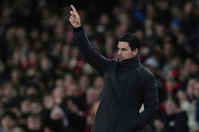 Statistik Pertandingan