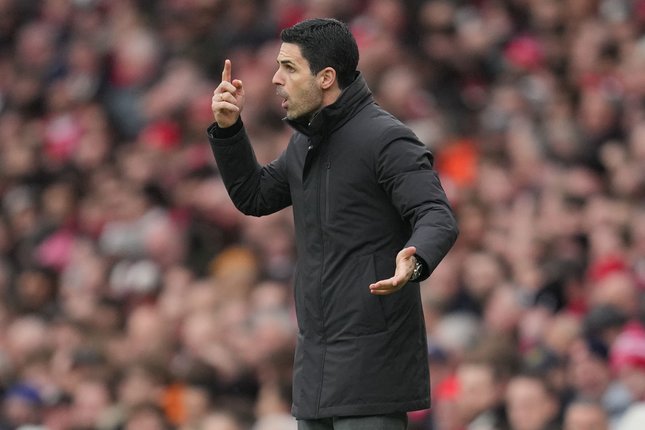 Statistik Pertandingan