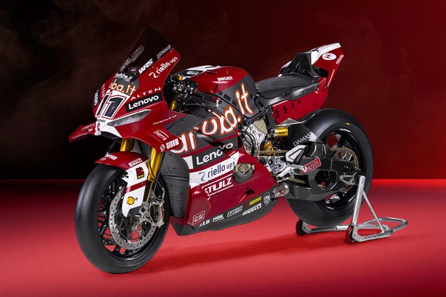 Pabrikan Tersukses dalam Sejarah WorldSBK