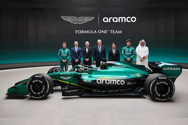 Puasa Podium dan Kemenangan