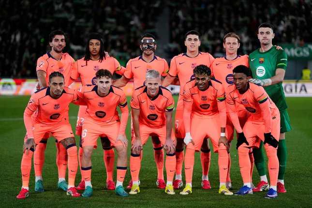 Performa Kapten di Tengah Tekanan