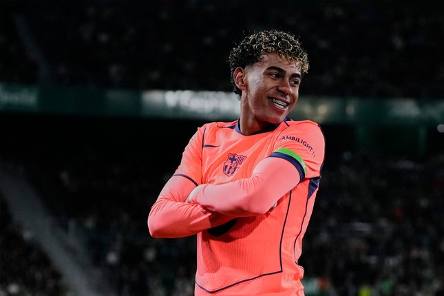 Rangkuman Rating Pemain Barcelona Rangkuman Rating Pemain Barcelona