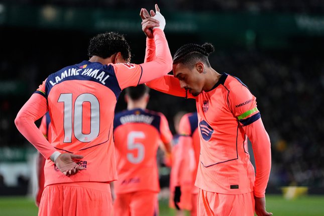 Barcelona Jaga Tren Positif di Elche Barcelona Jaga Tren Positif di Elche