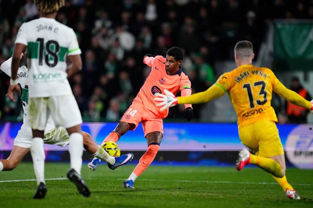 Performa Individu Pemain Barcelona Performa Individu Pemain Barcelona