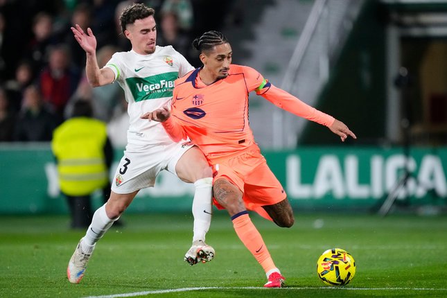 Head to Head Real Madrid vs Elche