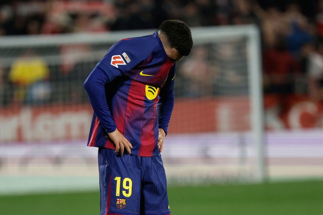 Dampak Kekalahan dan Introspeksi Barcelona