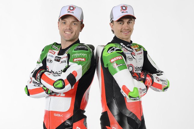 Target Utama di WorldSBK 2026