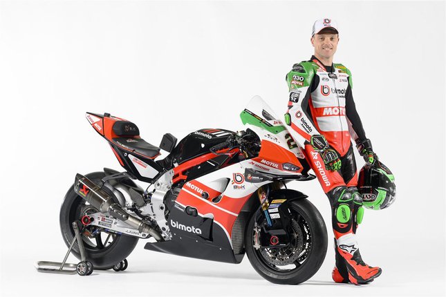 Alex Lowes Jadi Andalan