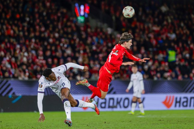 Head to Head Bologna vs Brann Head to Head Bologna vs Brann