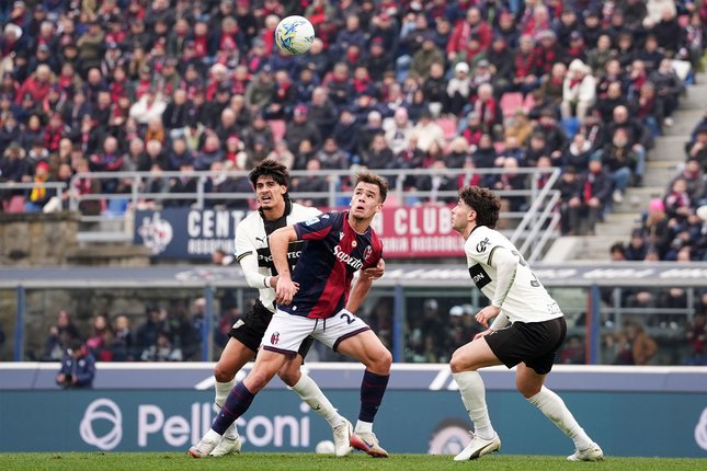 Prediksi Starting XI Bologna vs Lazio